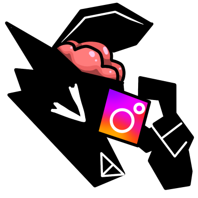 BrainInstagram